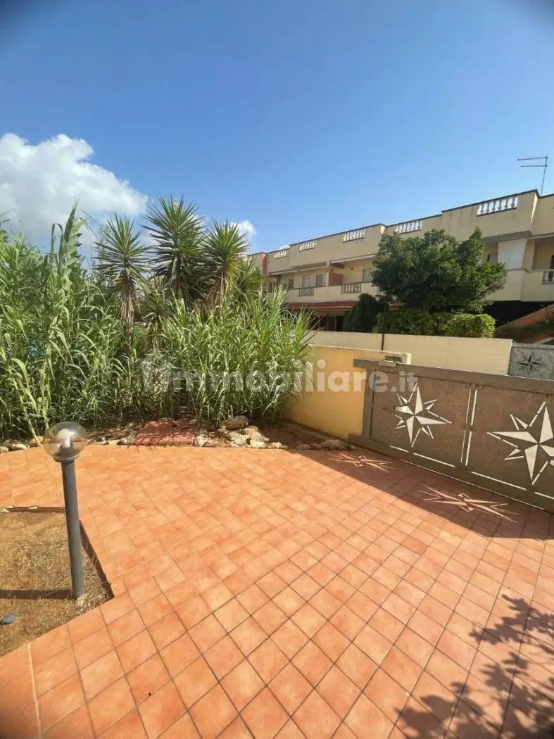 Villetta a schiera in vendita a Manduria