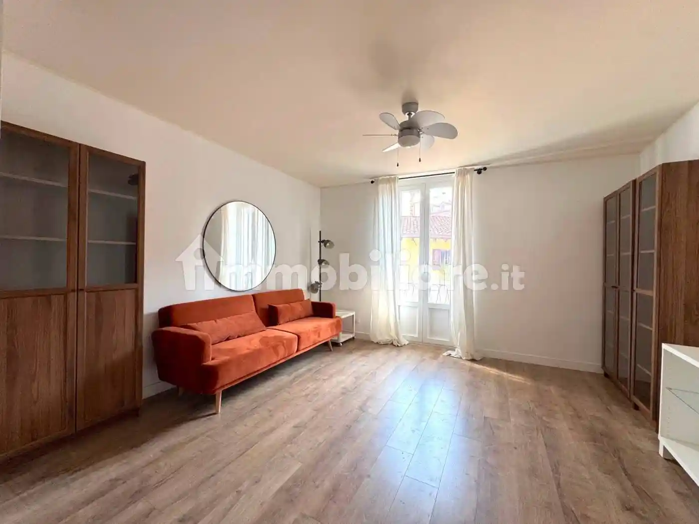 Trilocale vicolo lavandai, Navigli - Darsena, Milano - foto 2