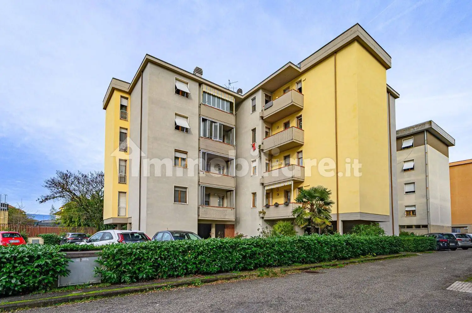 Appartamento in vendita a Pistoia