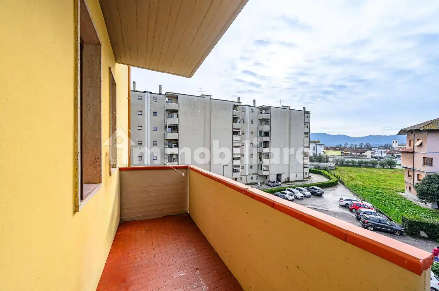 Appartamento via Giulio Pastore, Bottegone, Pistoia - foto 2