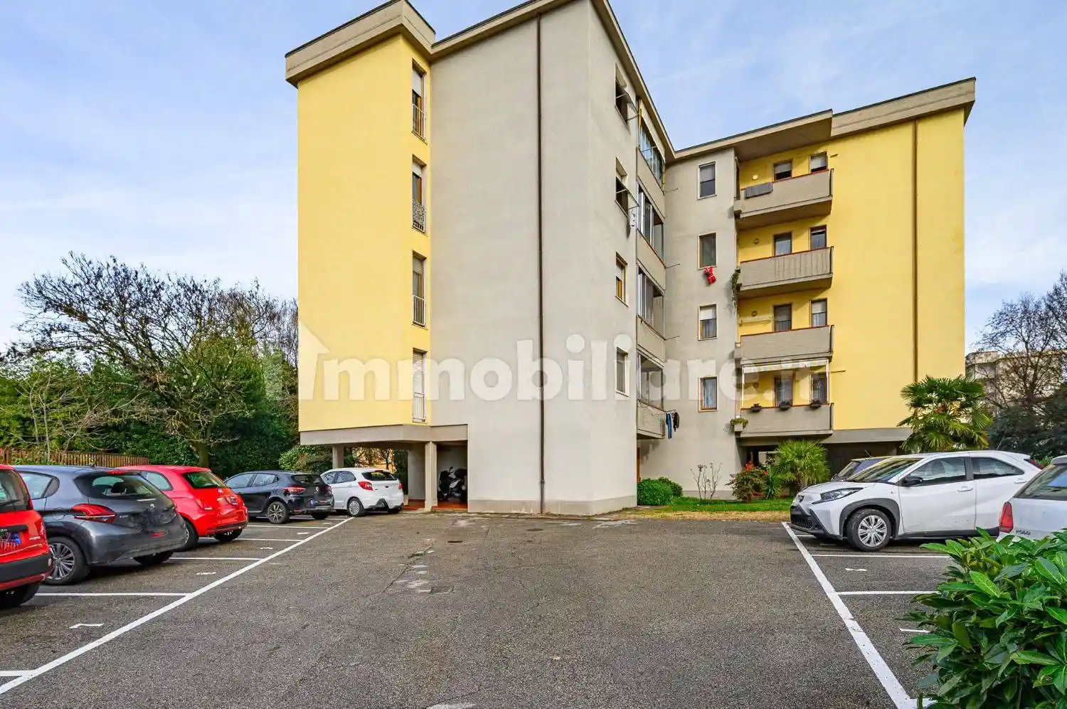 Appartamento via Giulio Pastore, Bottegone, Pistoia - foto 4