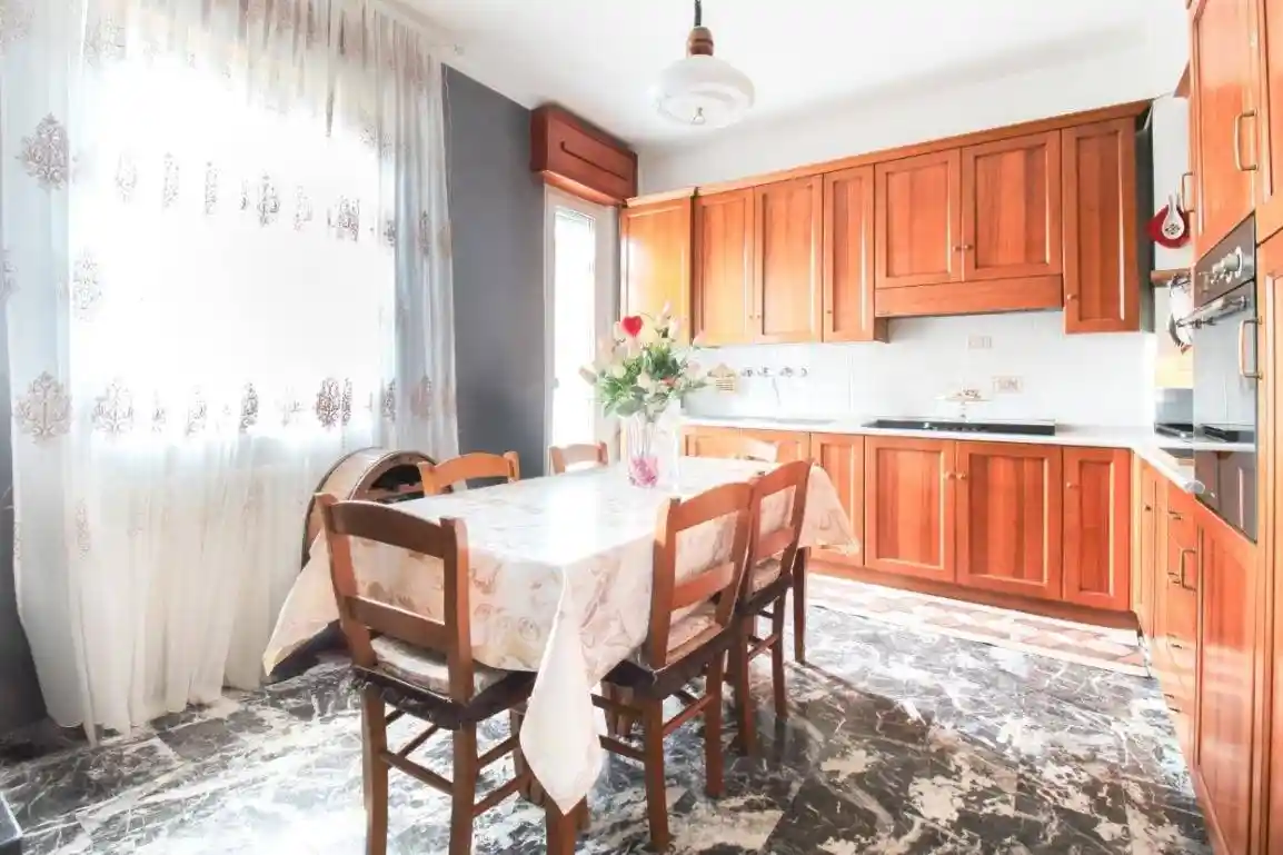 Villa bifamiliare via Pignatara 126, Centro, Cappelle sul Tavo - foto 5