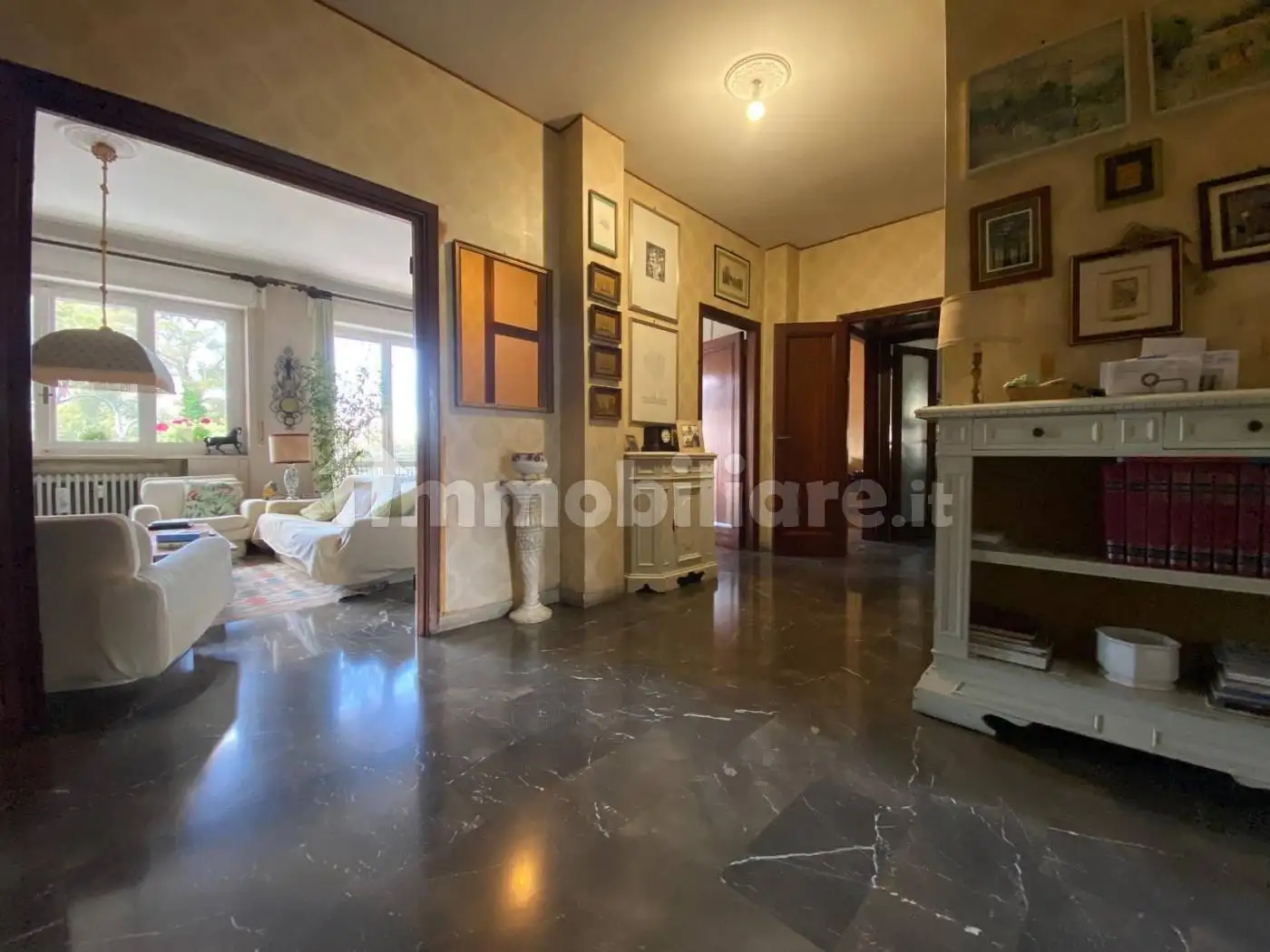 Appartamento in vendita a Livorno