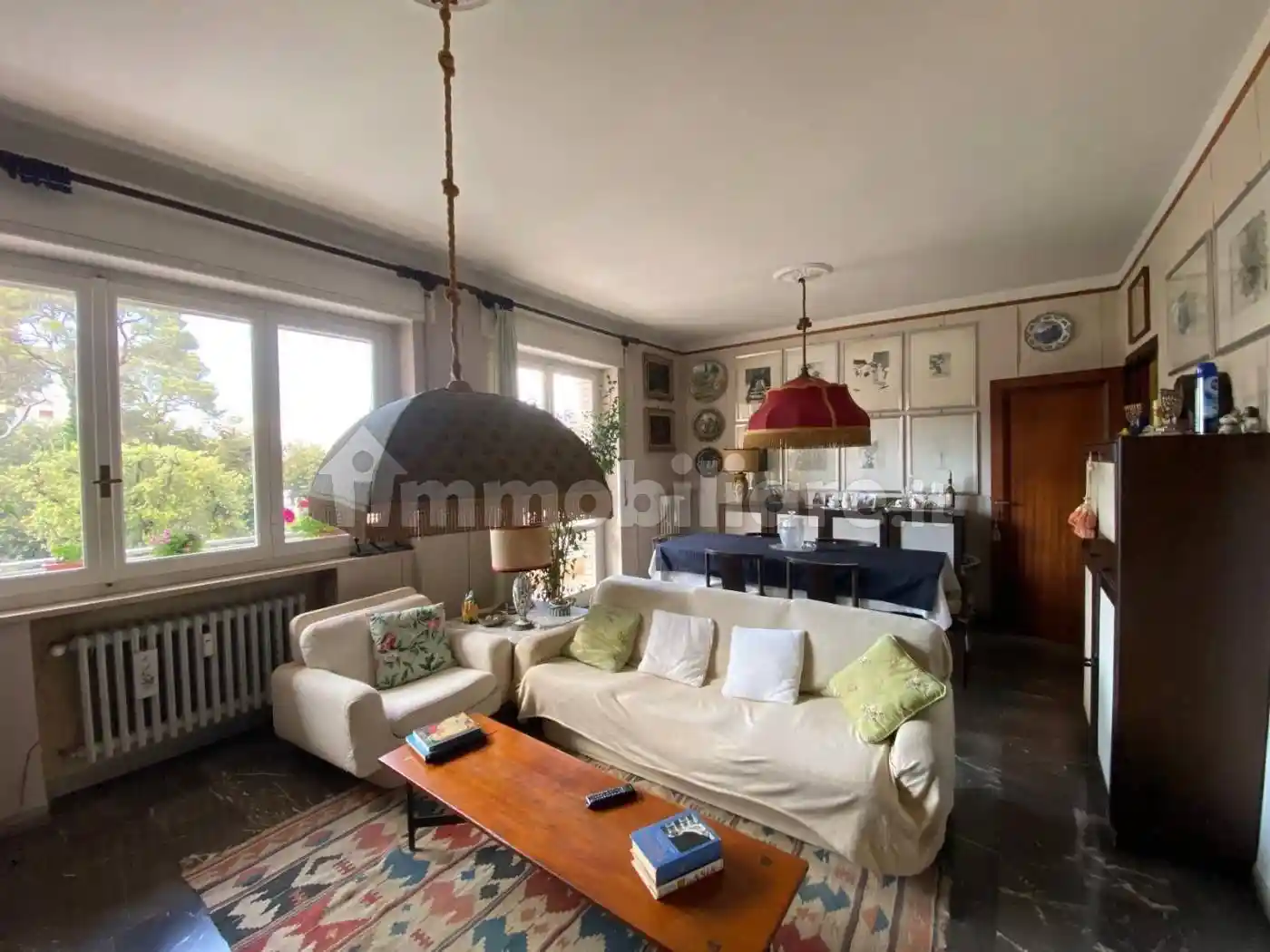 Appartamento piazza Giacomo Matteotti 24, Fabbricotti, Livorno - foto 3