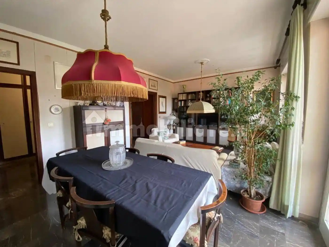 Appartamento piazza Giacomo Matteotti 24, Fabbricotti, Livorno - foto 5