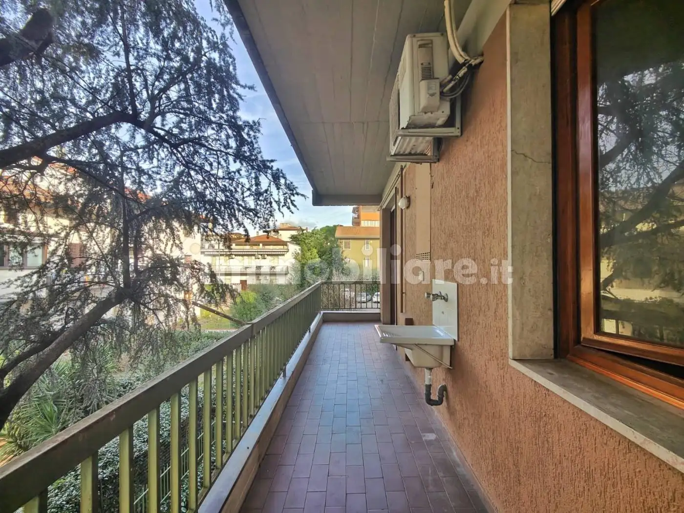 Appartamento in vendita a Prato