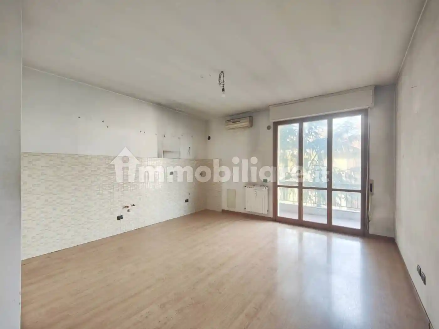 Trilocale via Emilio Boni, Zarini - Valentini, Prato - foto 2