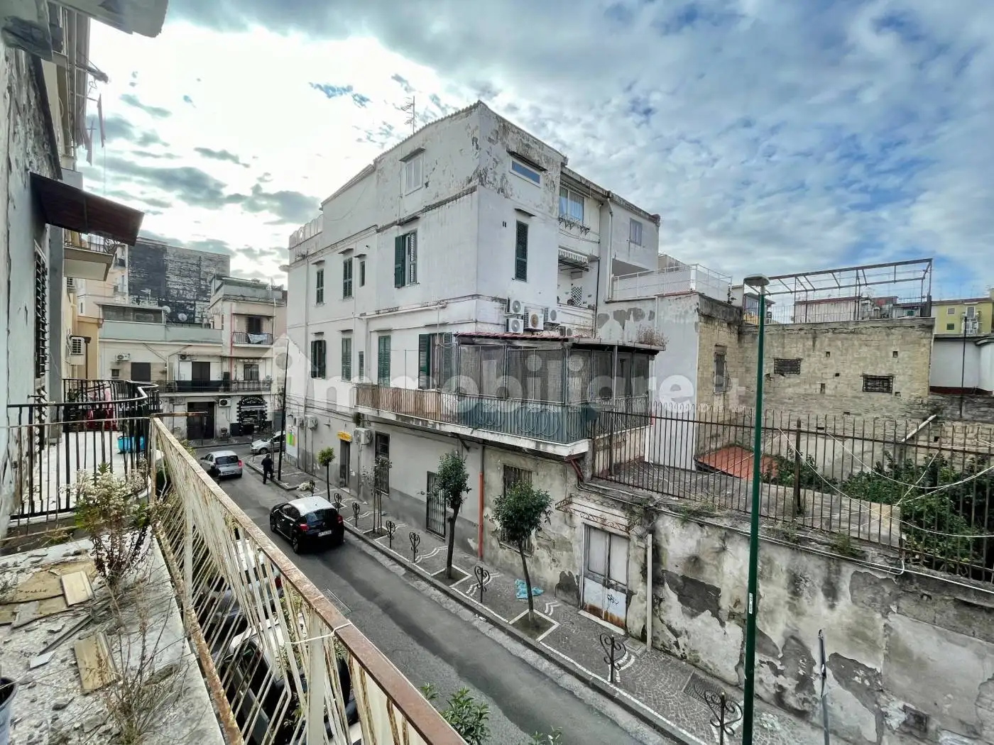 Appartamento in vendita a Napoli