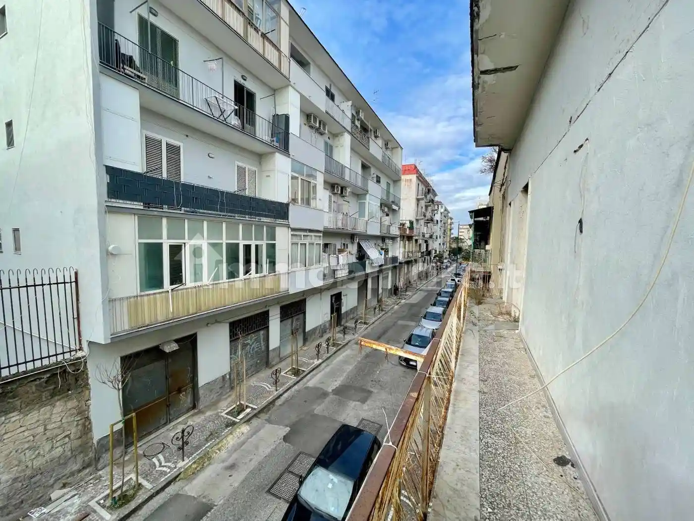 Quadrilocale via Alberto Marghieri 5, Barra, Napoli - foto 2