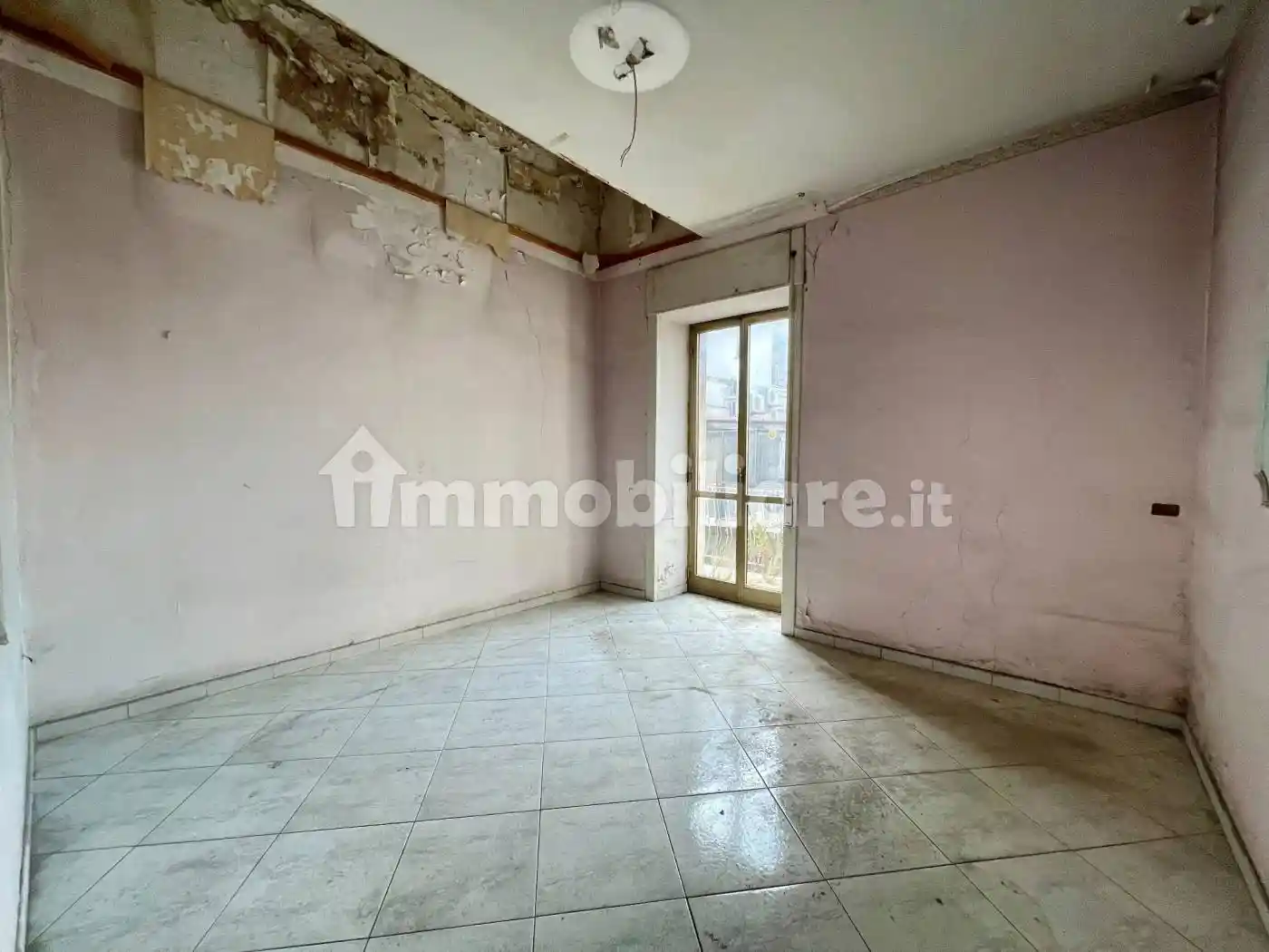 Quadrilocale via Alberto Marghieri 5, Barra, Napoli - foto 3