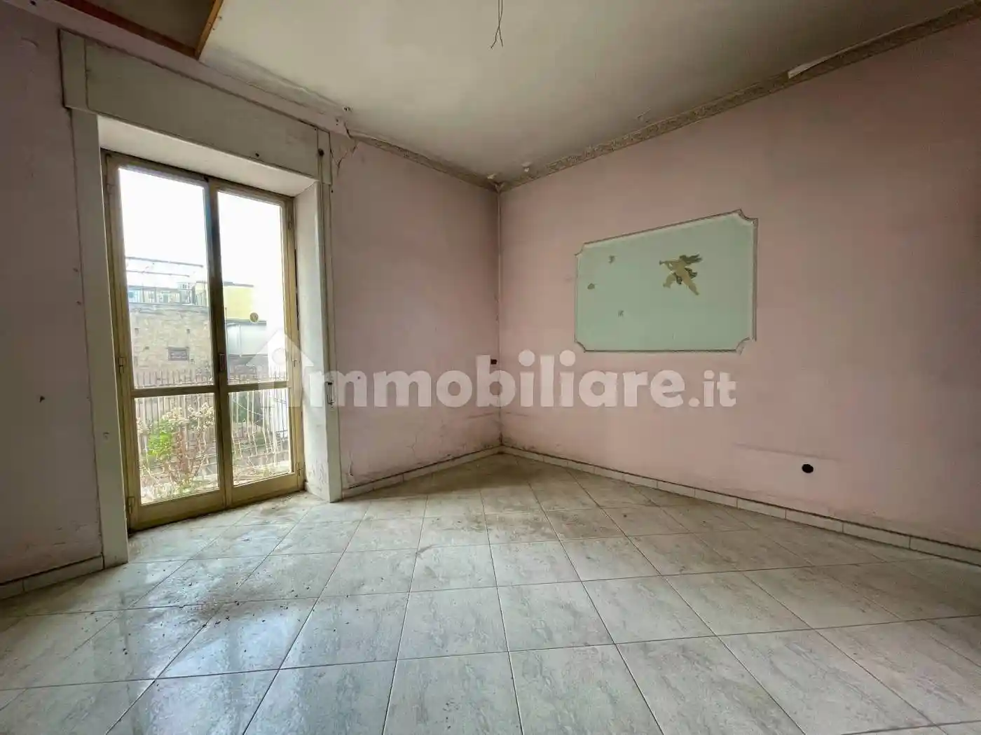 Quadrilocale via Alberto Marghieri 5, Barra, Napoli - foto 4