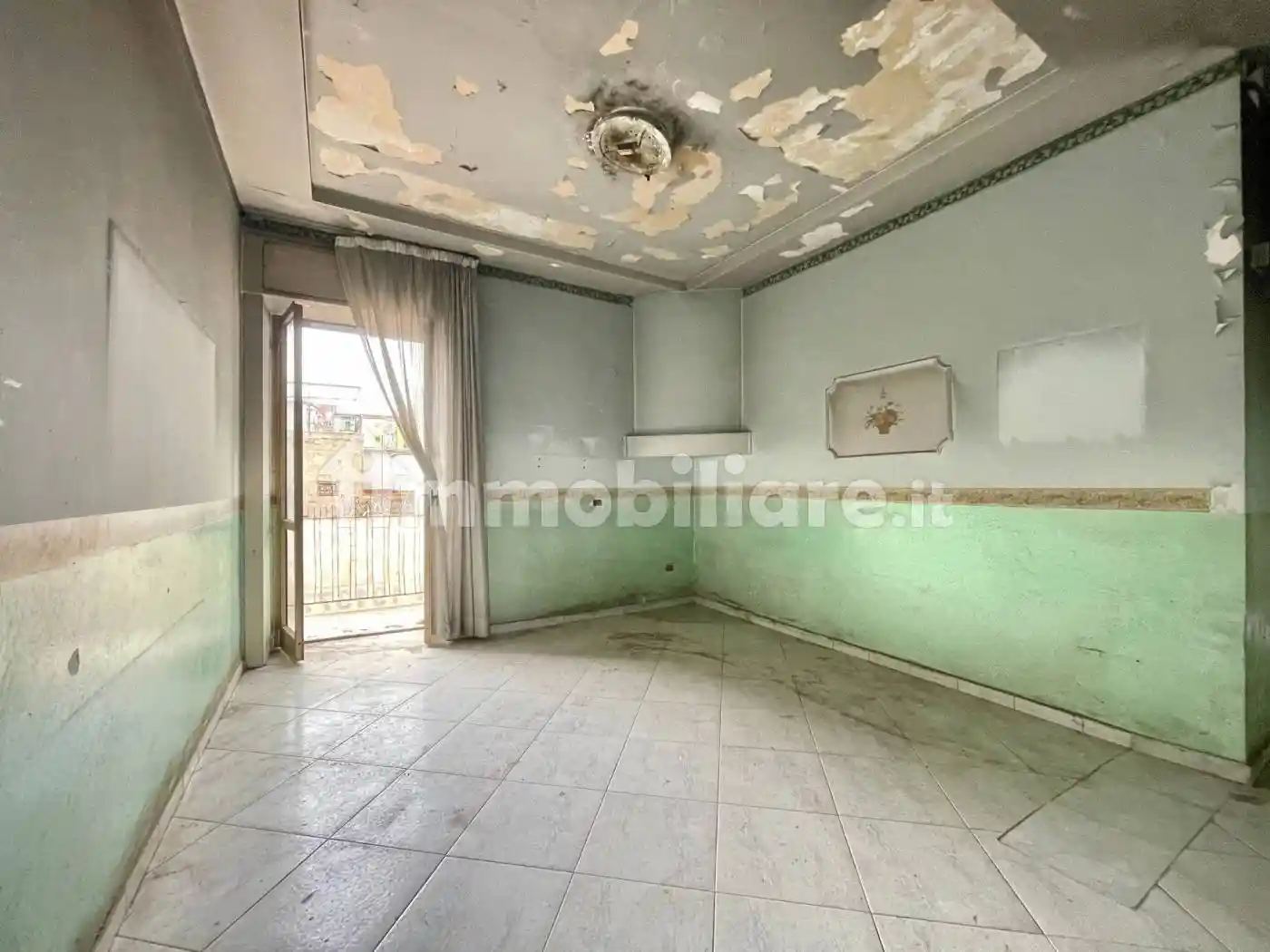 Quadrilocale via Alberto Marghieri 5, Barra, Napoli - foto 5