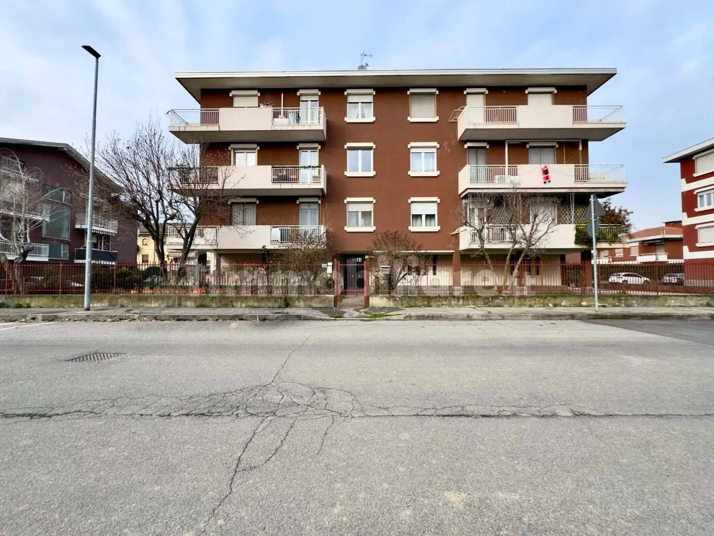 Appartamento in vendita a Novara