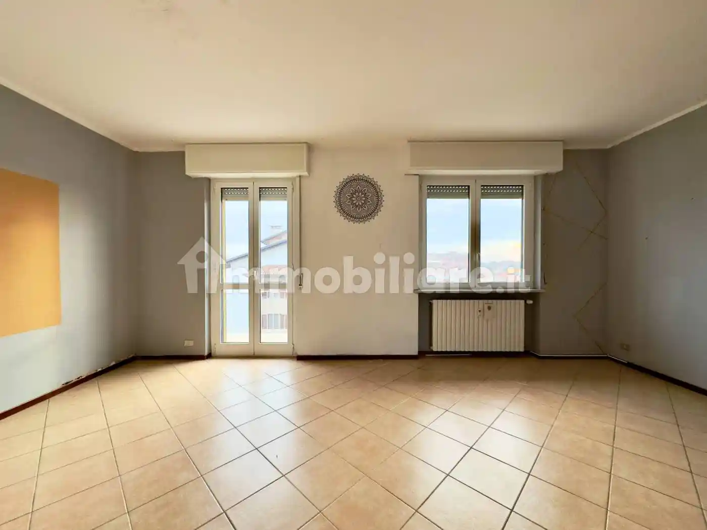 Quadrilocale via Antonio Vivaldi 20, Torrion Quartara, Novara - foto 2