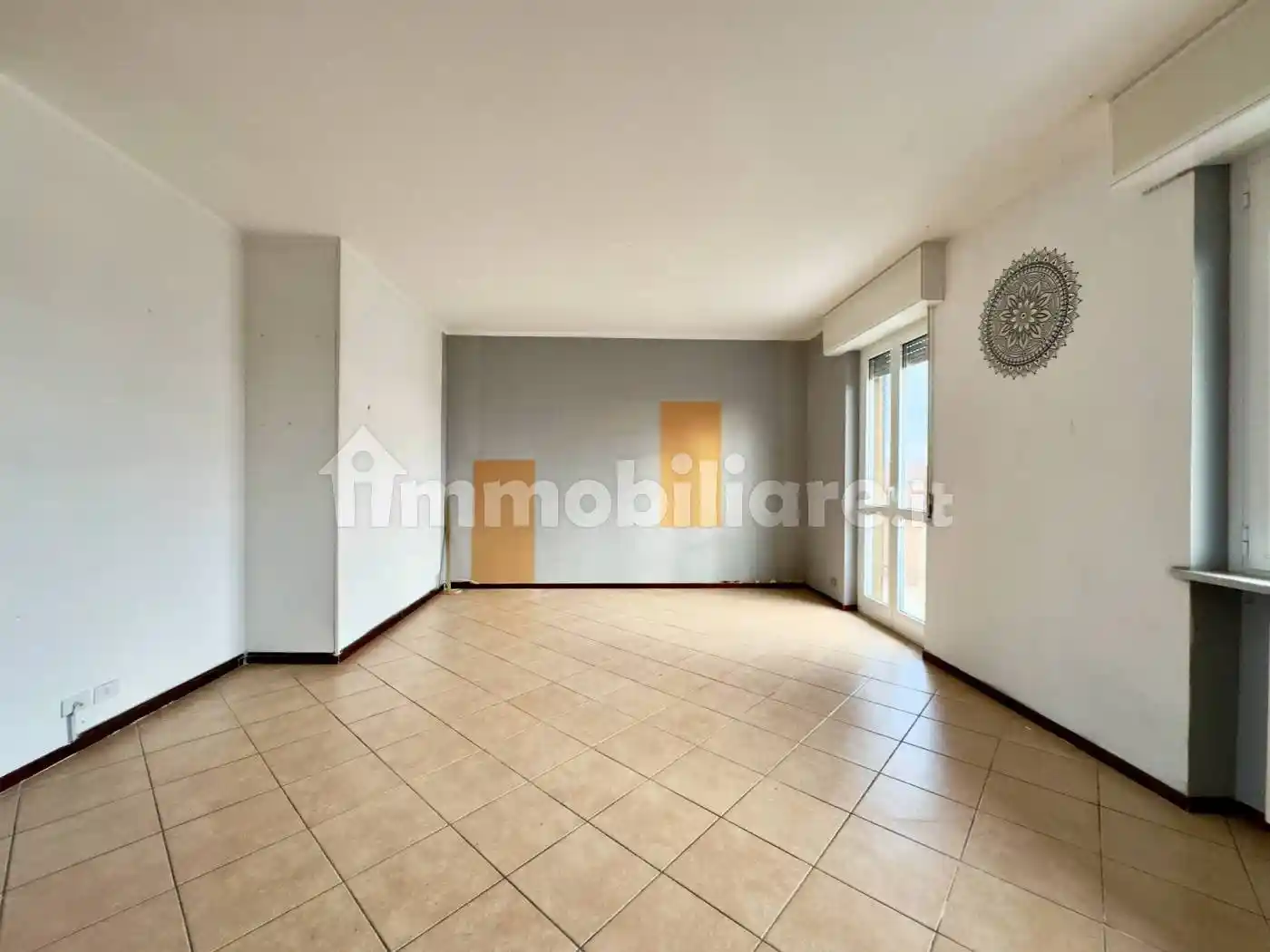 Quadrilocale via Antonio Vivaldi 20, Torrion Quartara, Novara - foto 4