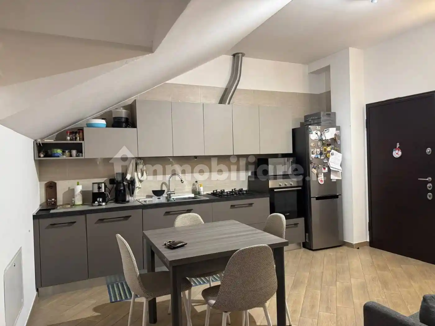 Appartamento - foto 5