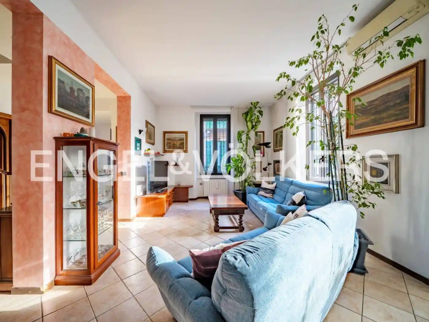 Villa unifamiliare via Giacomo Carissimi 12, Maggiolina, Milano - foto 3