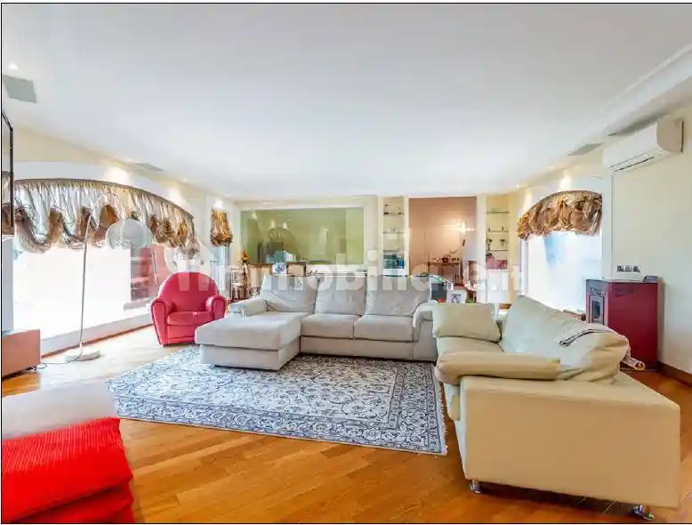 Villa unifamiliare via Campo Selva, Campo Jemini, Pomezia - foto 2