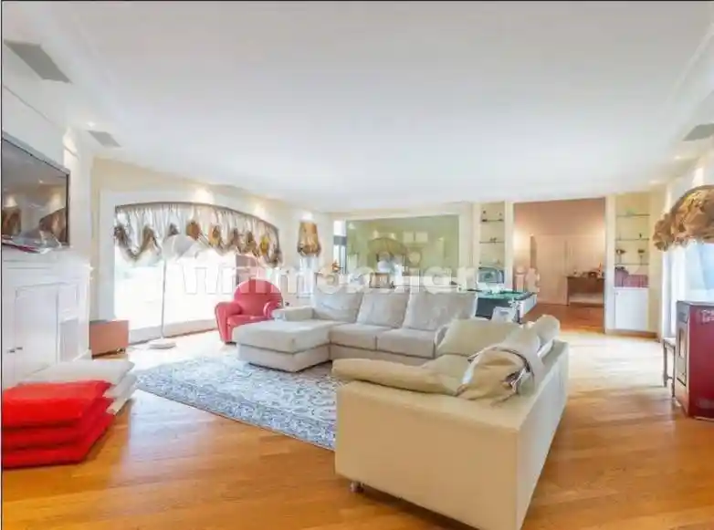 Villa unifamiliare via Campo Selva, Campo Jemini, Pomezia - foto 3