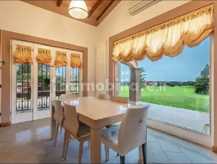 Villa unifamiliare via Campo Selva, Campo Jemini, Pomezia - foto 5