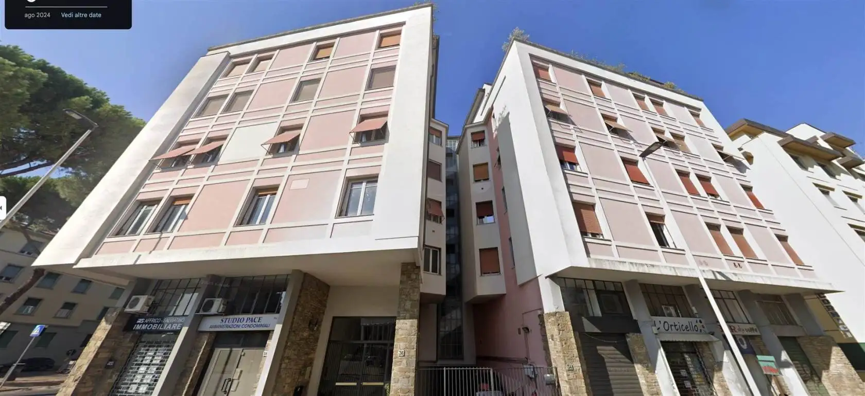 Appartamento in vendita a Firenze