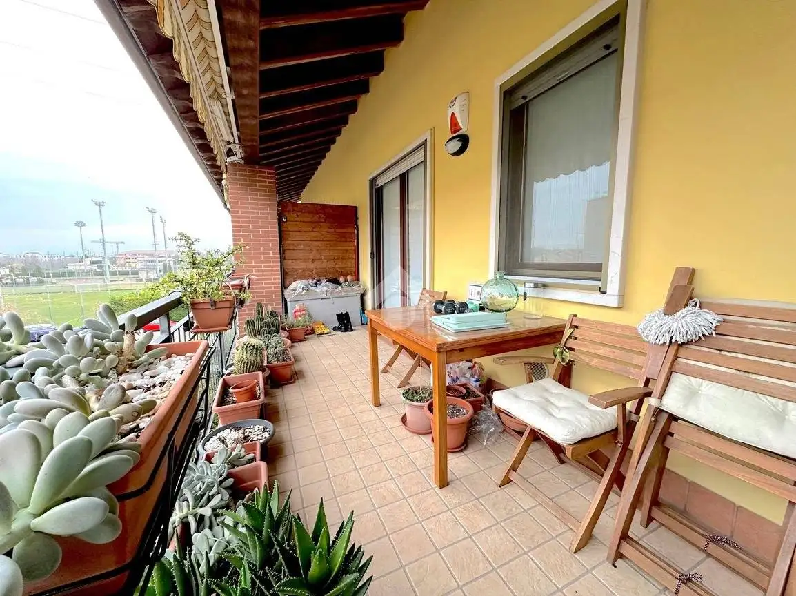 Appartamento in vendita a Bussolengo