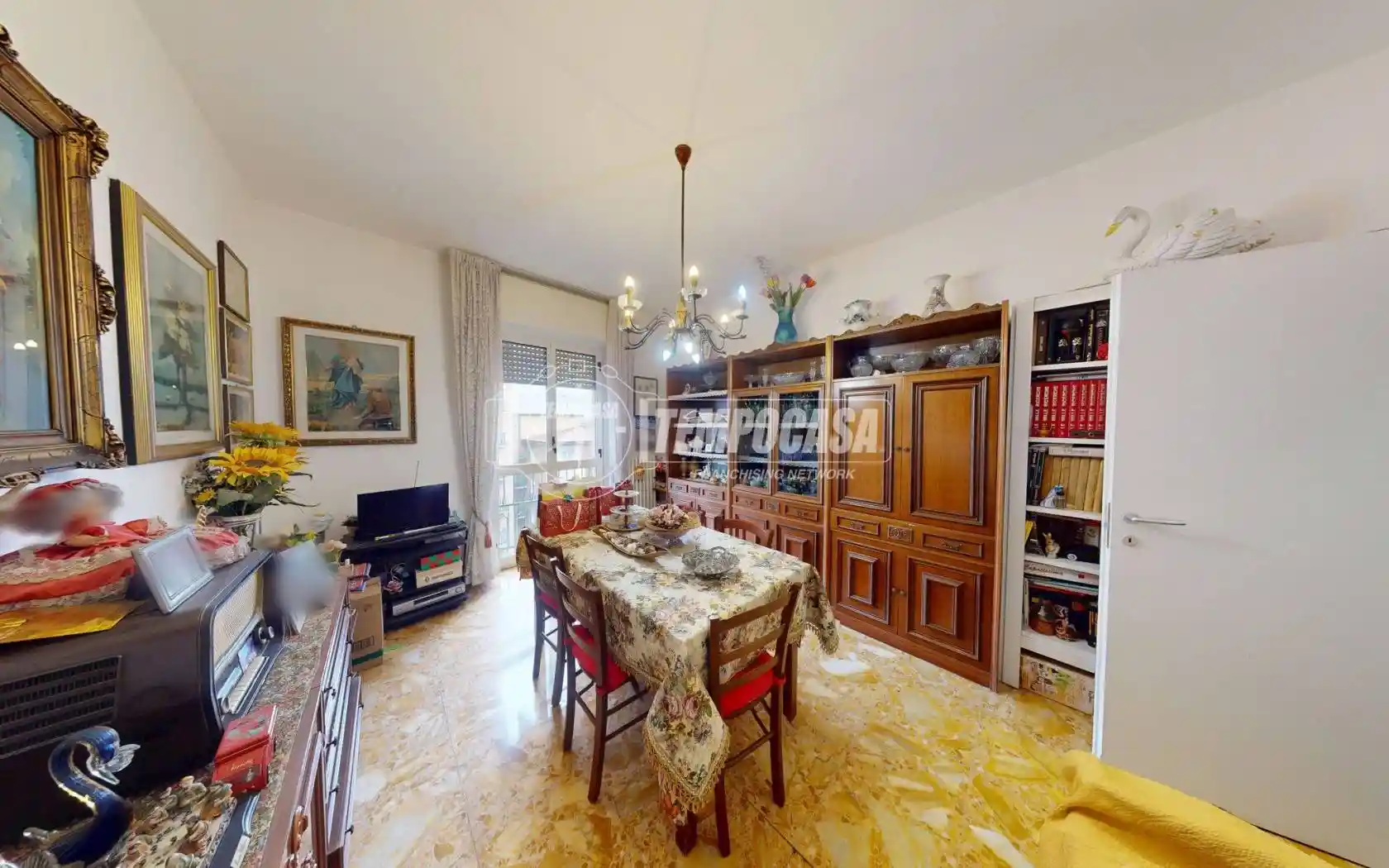 Trilocale via Aurora 9, Balsamo, Cinisello Balsamo - foto 3