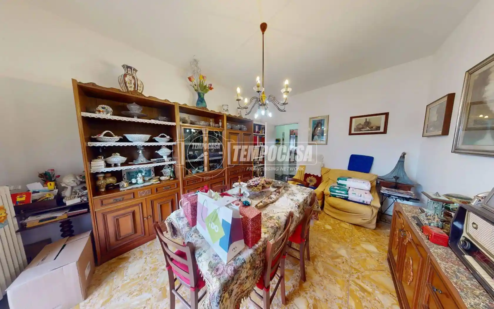 Trilocale via Aurora 9, Balsamo, Cinisello Balsamo - foto 4