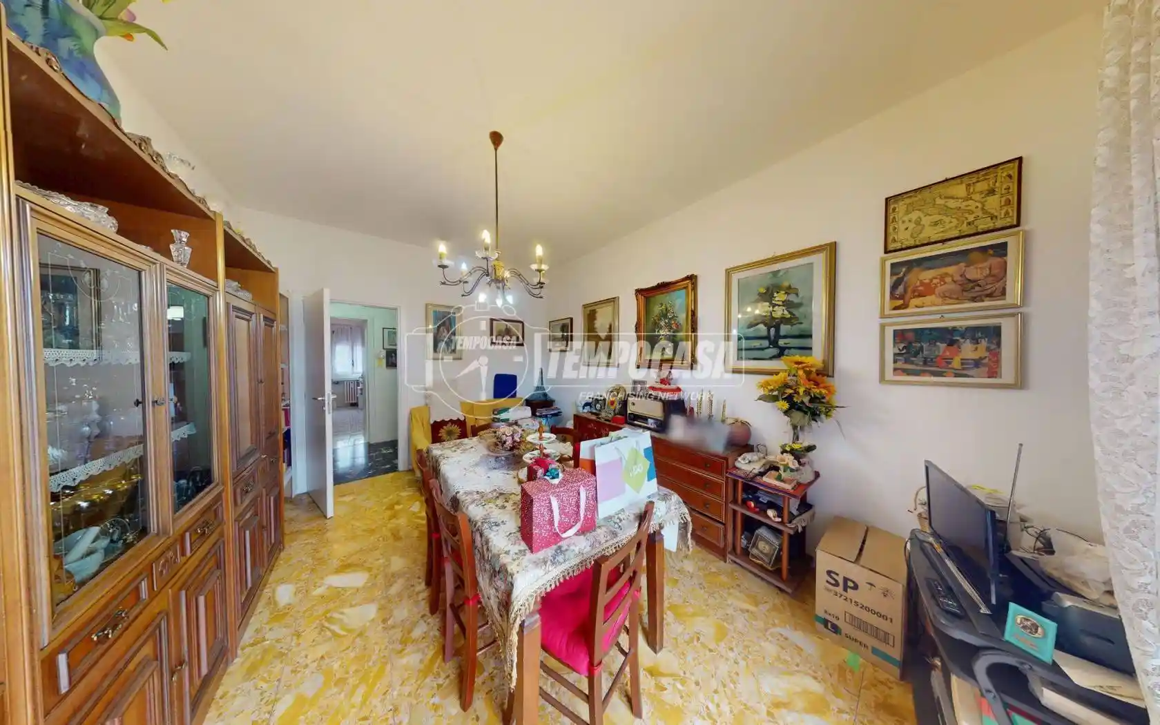 Trilocale via Aurora 9, Balsamo, Cinisello Balsamo - foto 5