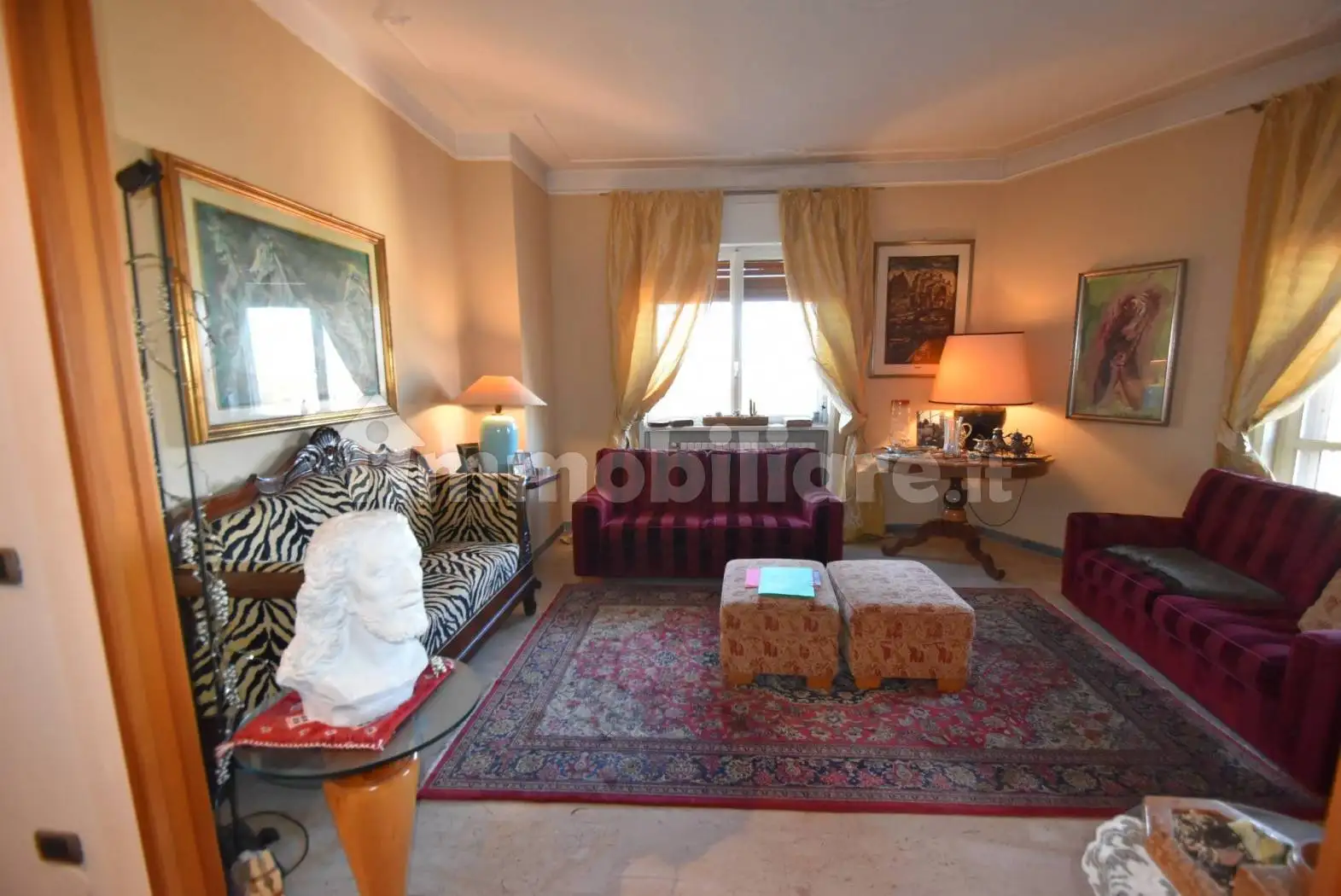 Appartamento in vendita a Vercelli