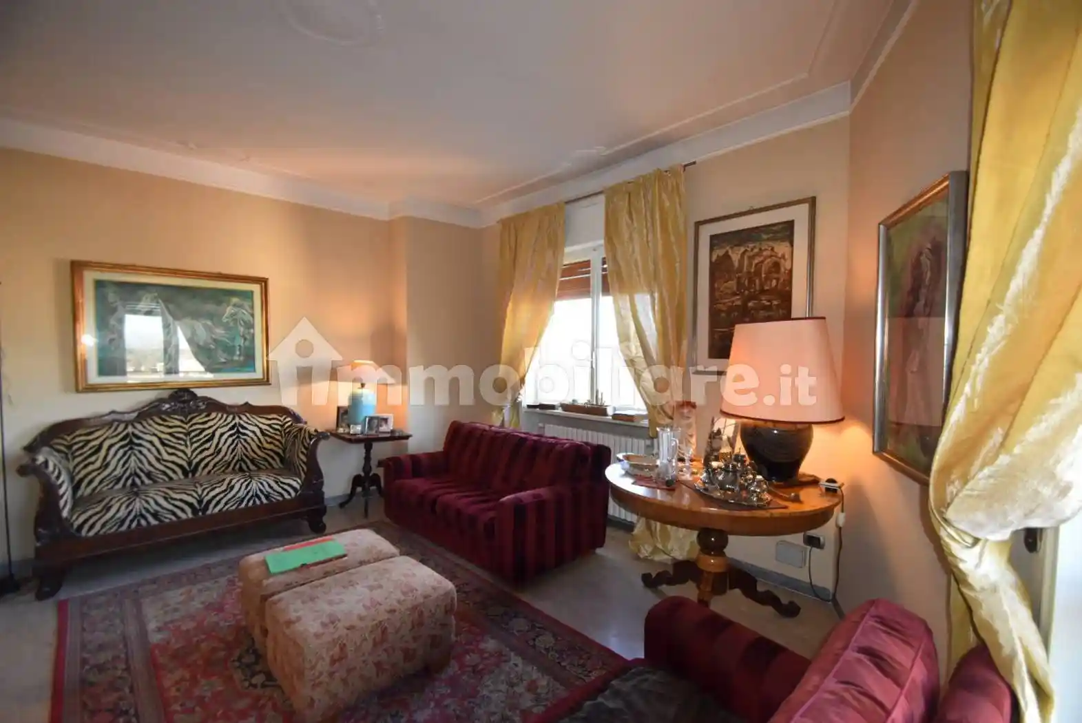 Trilocale corso Amedeo De Rege 6, Semicentro, Vercelli - foto 2