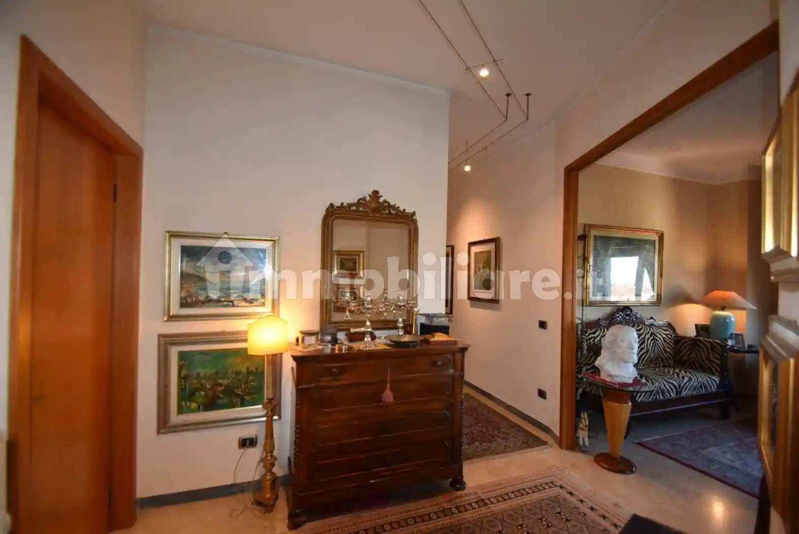 Trilocale corso Amedeo De Rege 6, Semicentro, Vercelli - foto 4