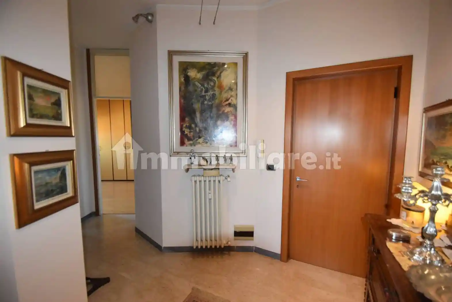 Trilocale corso Amedeo De Rege 6, Semicentro, Vercelli - foto 5