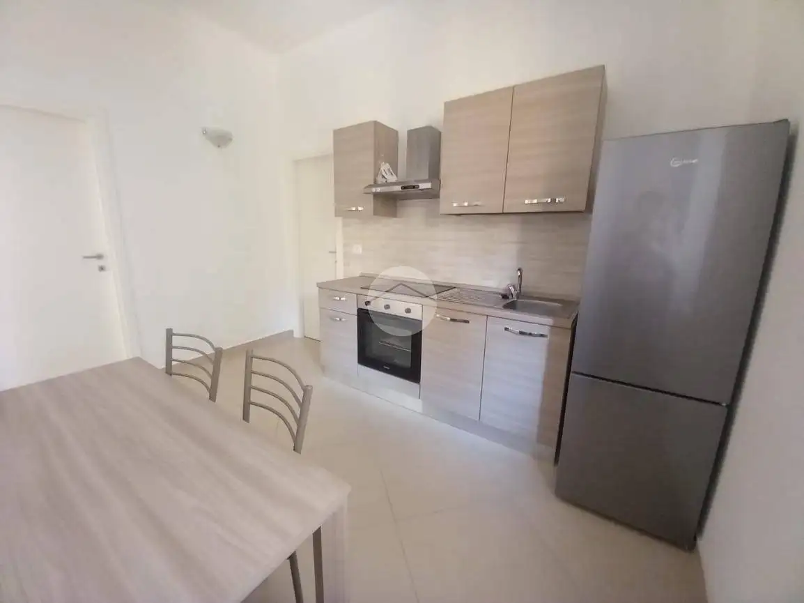 Appartamento in affitto a Valenza