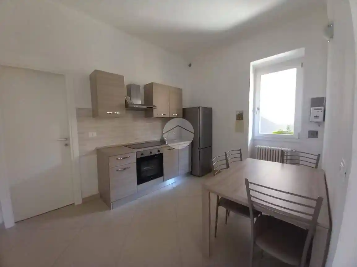 Trilocale via Lega Lombarda 8, Centro, Valenza - foto 2