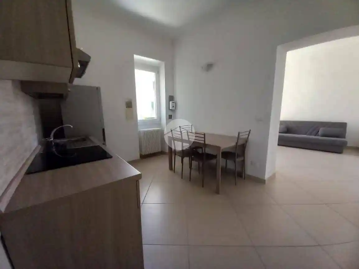 Trilocale via Lega Lombarda 8, Centro, Valenza - foto 3