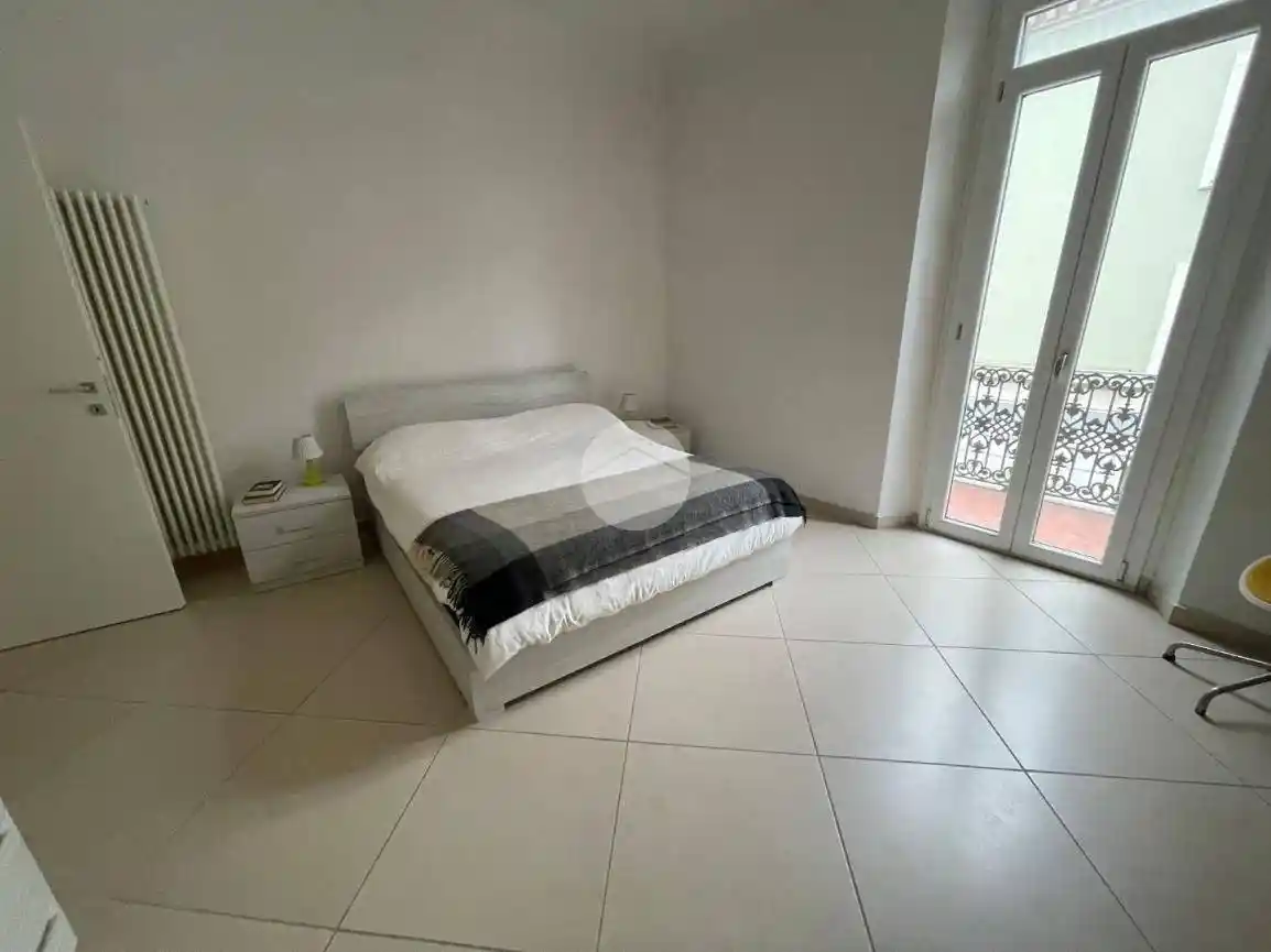 Trilocale via Lega Lombarda 8, Centro, Valenza - foto 5