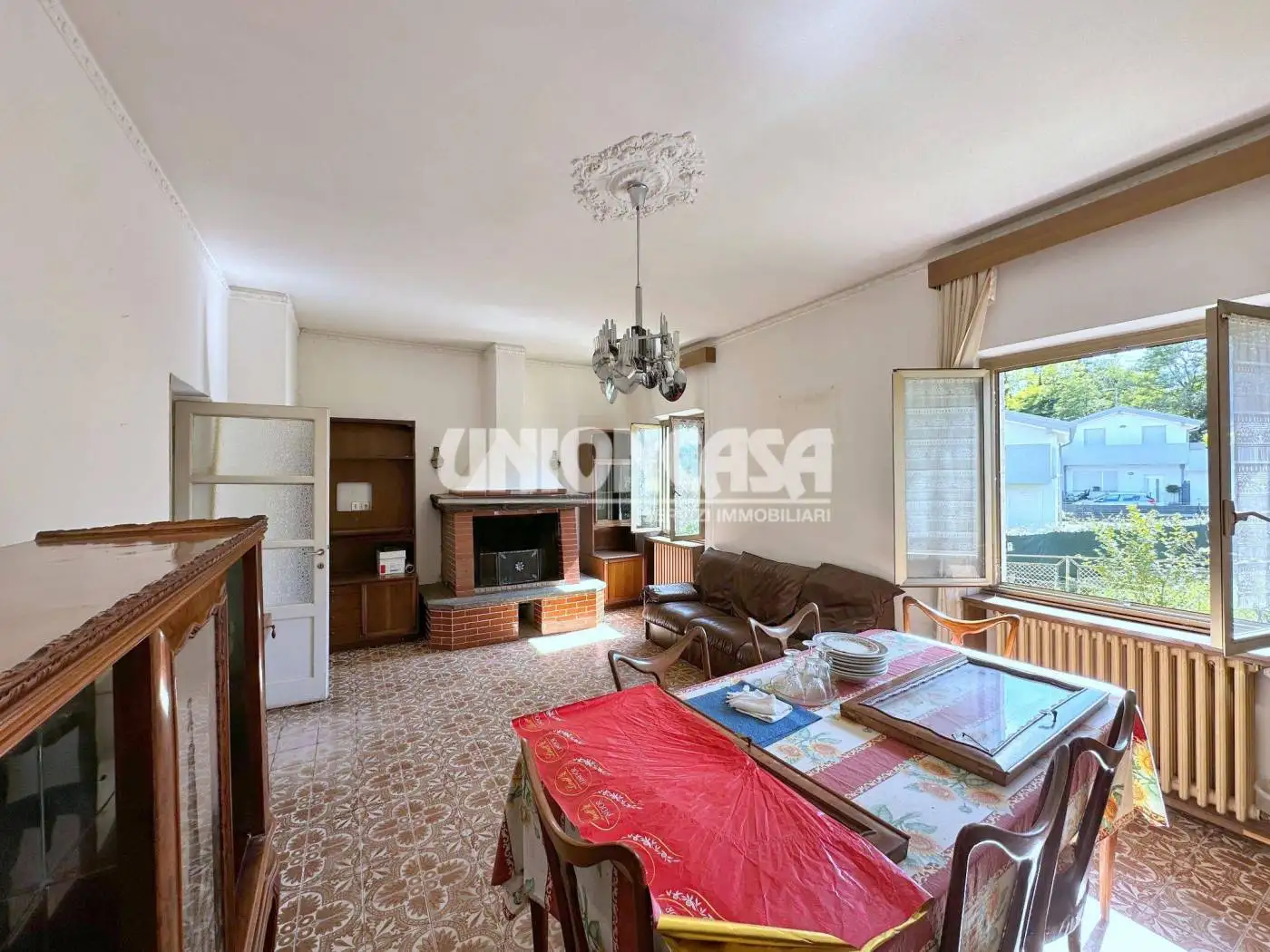 Villa in vendita a Olgiate Comasco