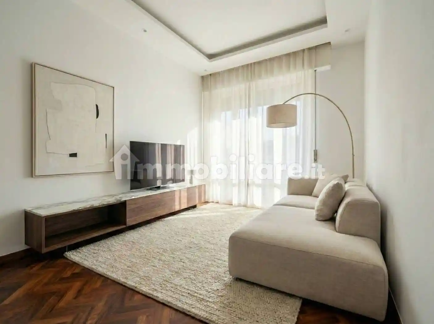 Appartamento in vendita a Firenze