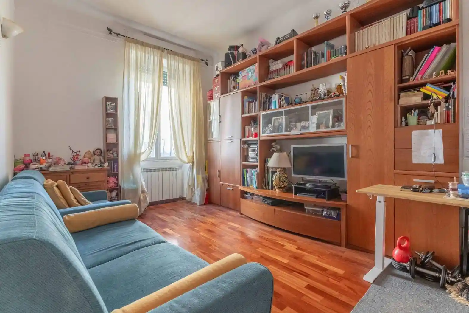 Bilocale via Giuseppe Meda 55, Pezzotti - Meda, Milano - foto 2