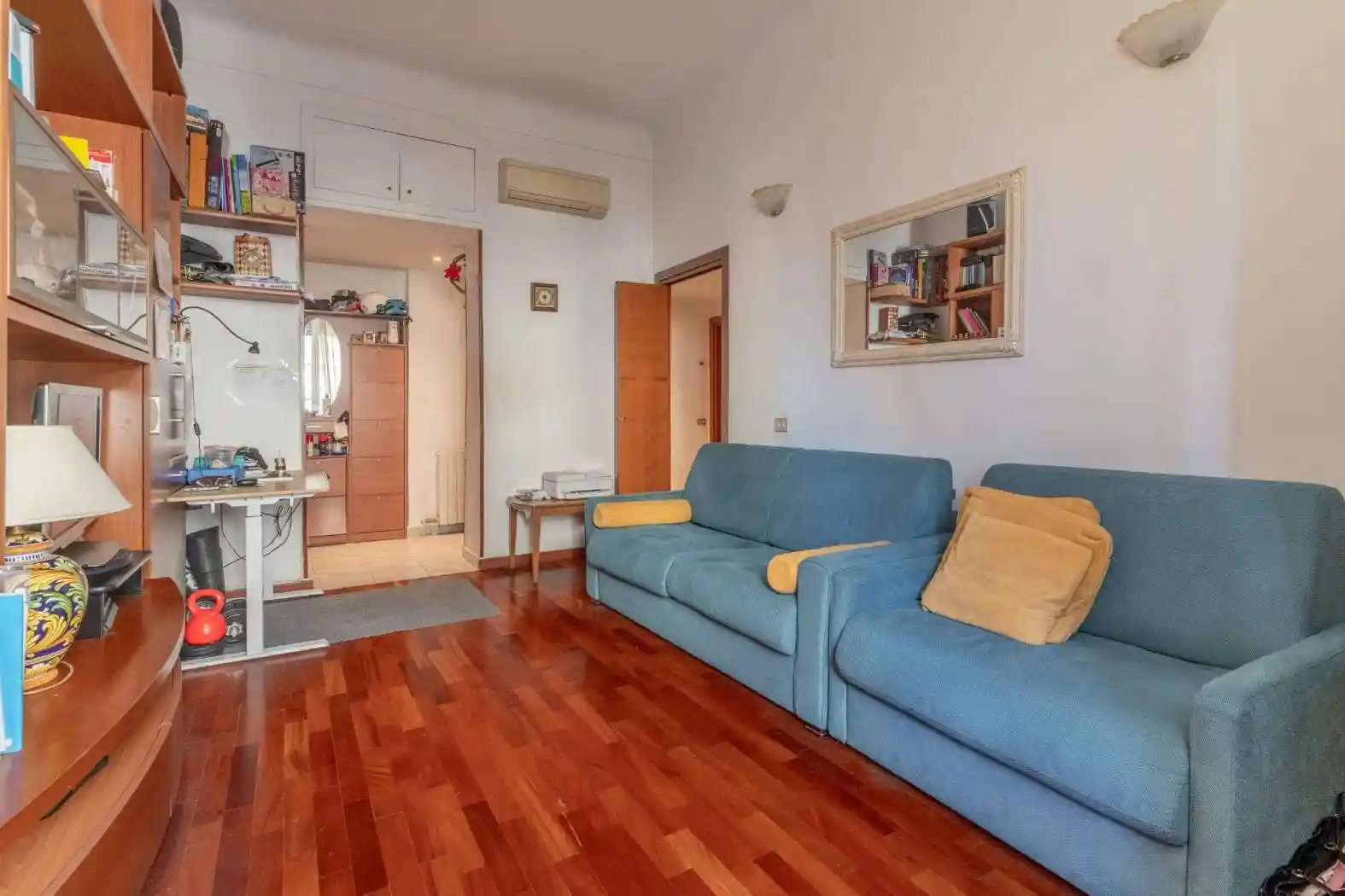 Bilocale via Giuseppe Meda 55, Pezzotti - Meda, Milano - foto 3