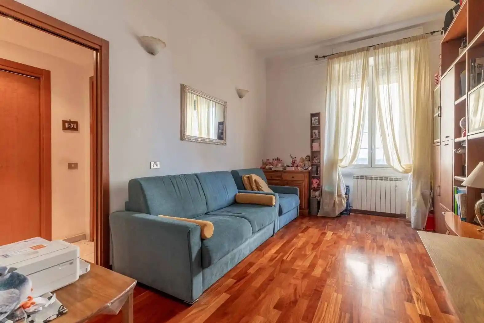 Bilocale via Giuseppe Meda 55, Pezzotti - Meda, Milano - foto 4