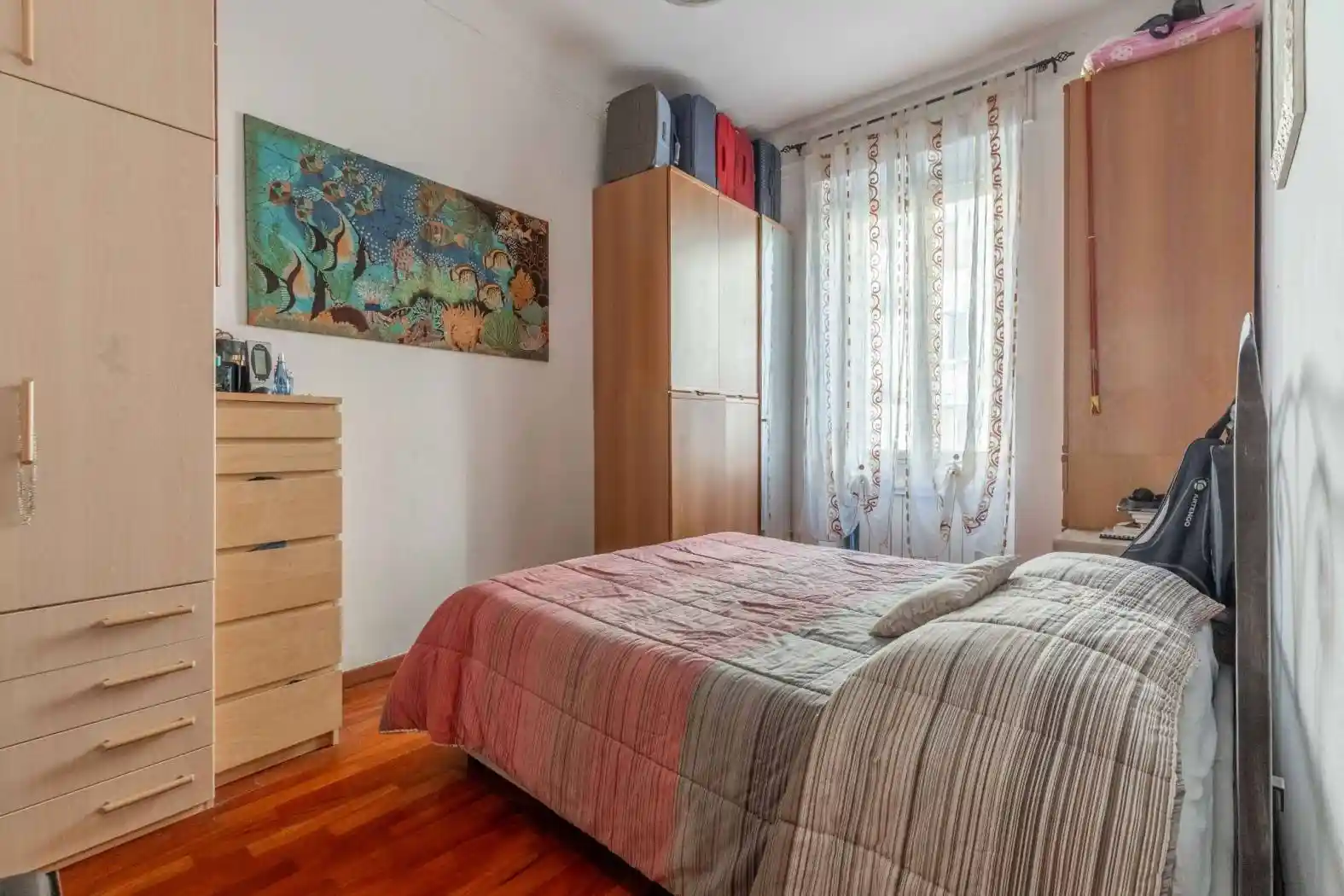 Bilocale via Giuseppe Meda 55, Pezzotti - Meda, Milano - foto 5