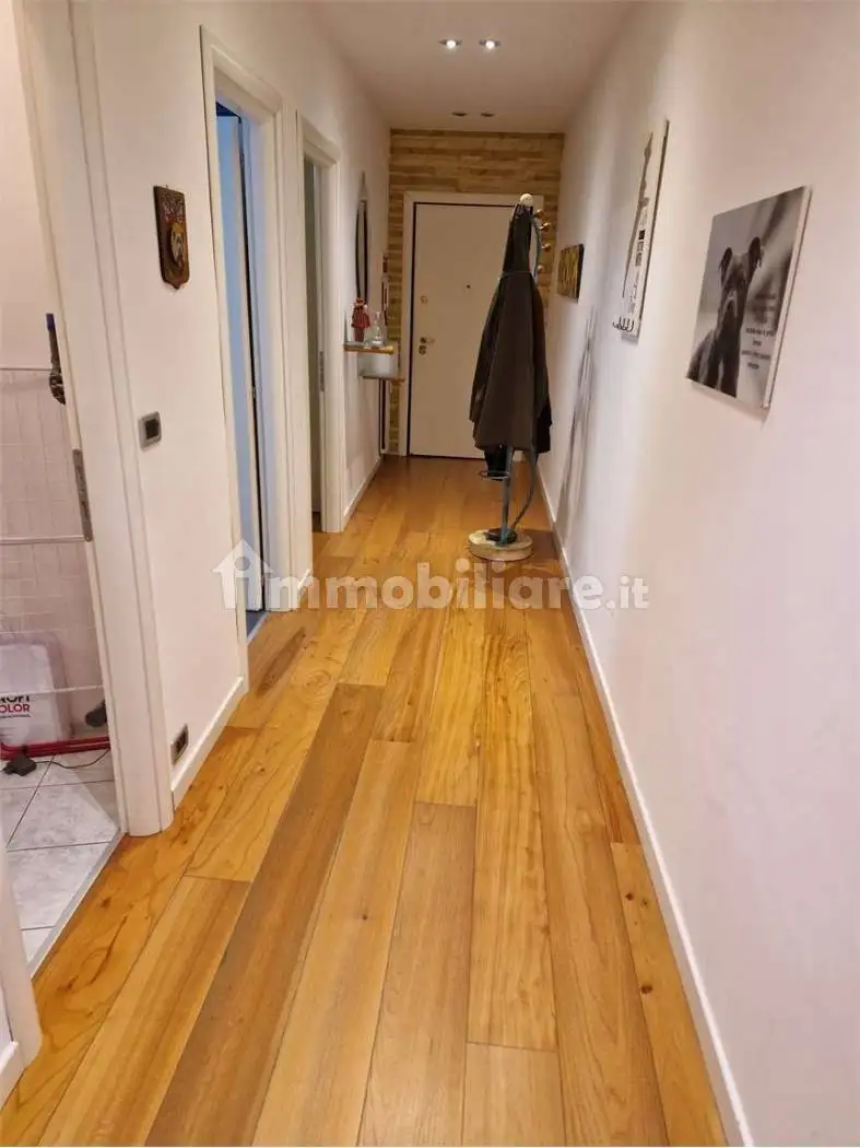 Appartamento in vendita a Venezia