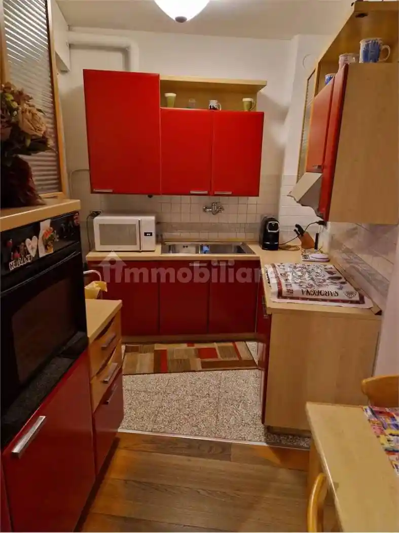 Quadrilocale via Castellana, 100, Zelarino, Venezia - foto 3