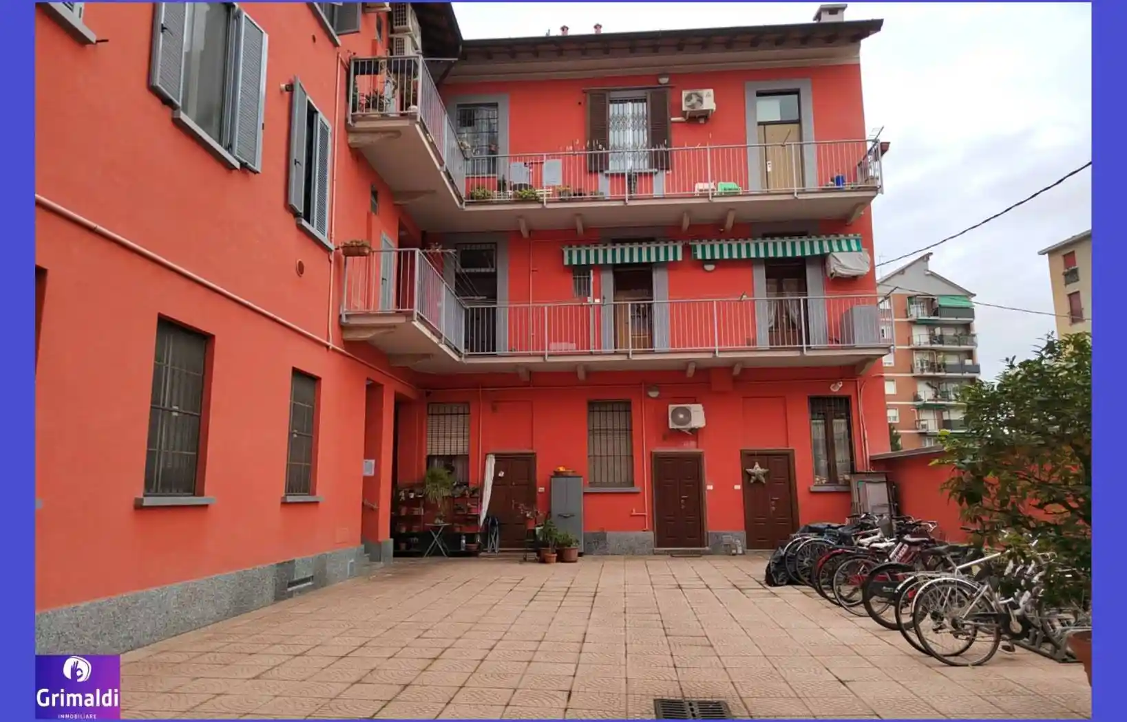 Bilocale via delle Forze Armate 348, Baggio, Milano - foto 2