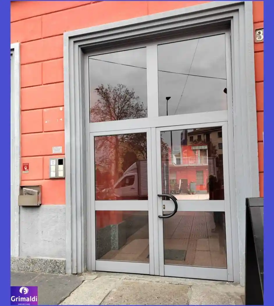 Bilocale via delle Forze Armate 348, Baggio, Milano - foto 3