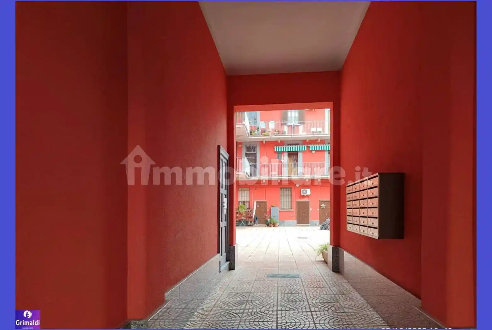 Bilocale via delle Forze Armate 348, Baggio, Milano - foto 4