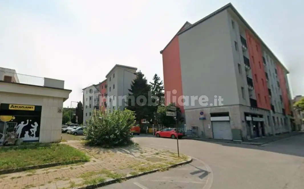 Appartamento in affitto a Rozzano