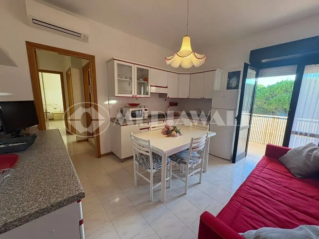 Appartamento in vendita a San Michele al Tagliamento